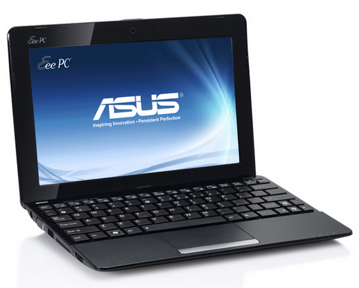 ASUS Eee PC 1015CX-BLK003B netbook Intel Atom® N2600 – image 3