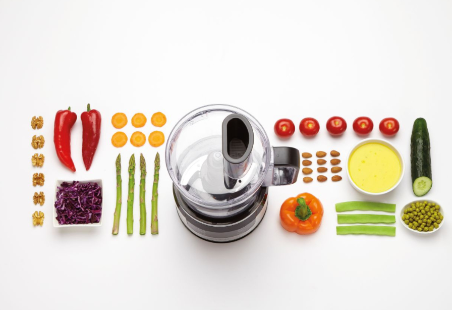 Gorenje SBR800HC food processor – image 4