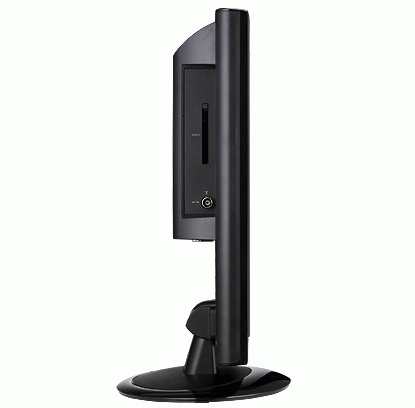 Hannspree ST221MBB TV 55.9 cm (22") WSXGA+ Black 300 cd/m² – image 5