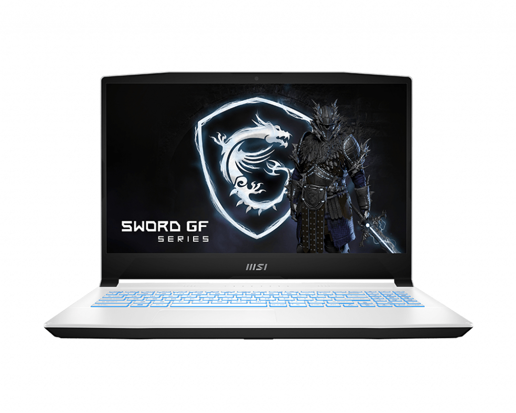 MSI 15 A12UE-605