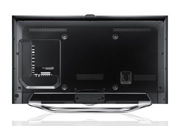 Samsung Series 8 UE65ES8000 TV – image 4