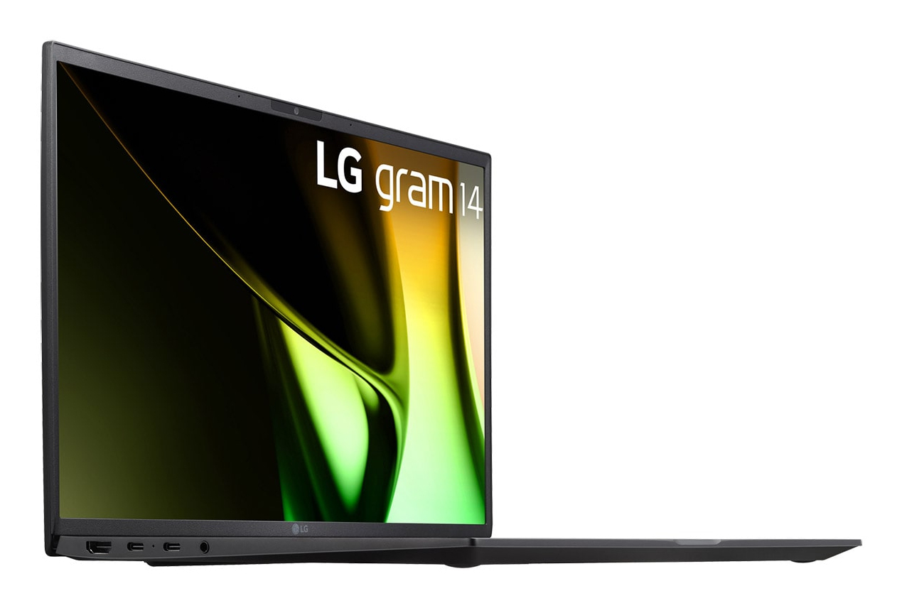 LG Gram 14Z90S-V.APB2U1 laptop Intel Core Ultra 5 125H – image 6