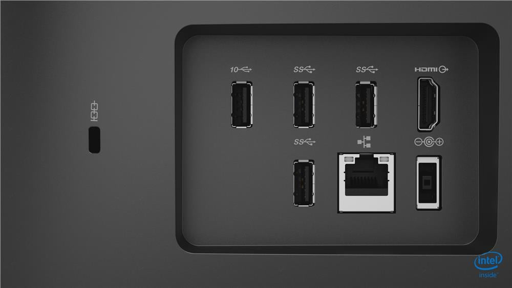 Lenovo V330-20ICB AIO – image 8