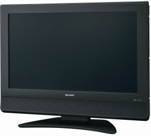 Sharp LC-32SA1E TV