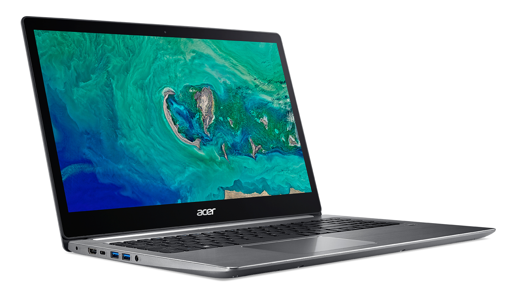 Acer Swift 3 SF315-41-R0KS AMD Ryzen™ 7 2700U Laptop – image 4