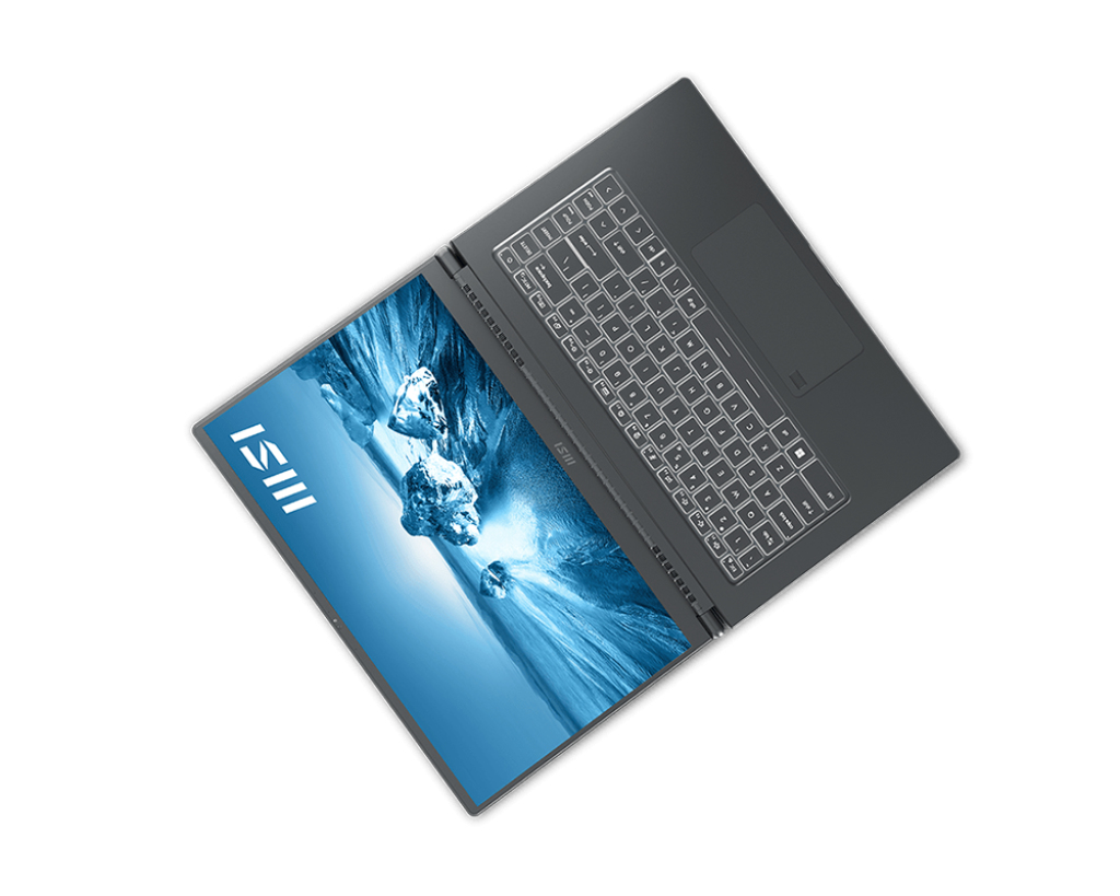 MSI Prestige A12UD-036UK Intel® Core™ i5 i5-1240P Laptop – image 5