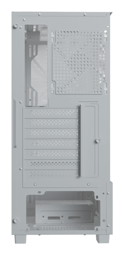 Aerocool B508A Flow ARGB – image 2