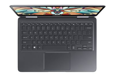 Samsung 9 NT940X3M Intel® Core™ i3 i3-7100U Laptop – image 7