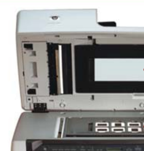 HP Scanjet 8390 – image 5