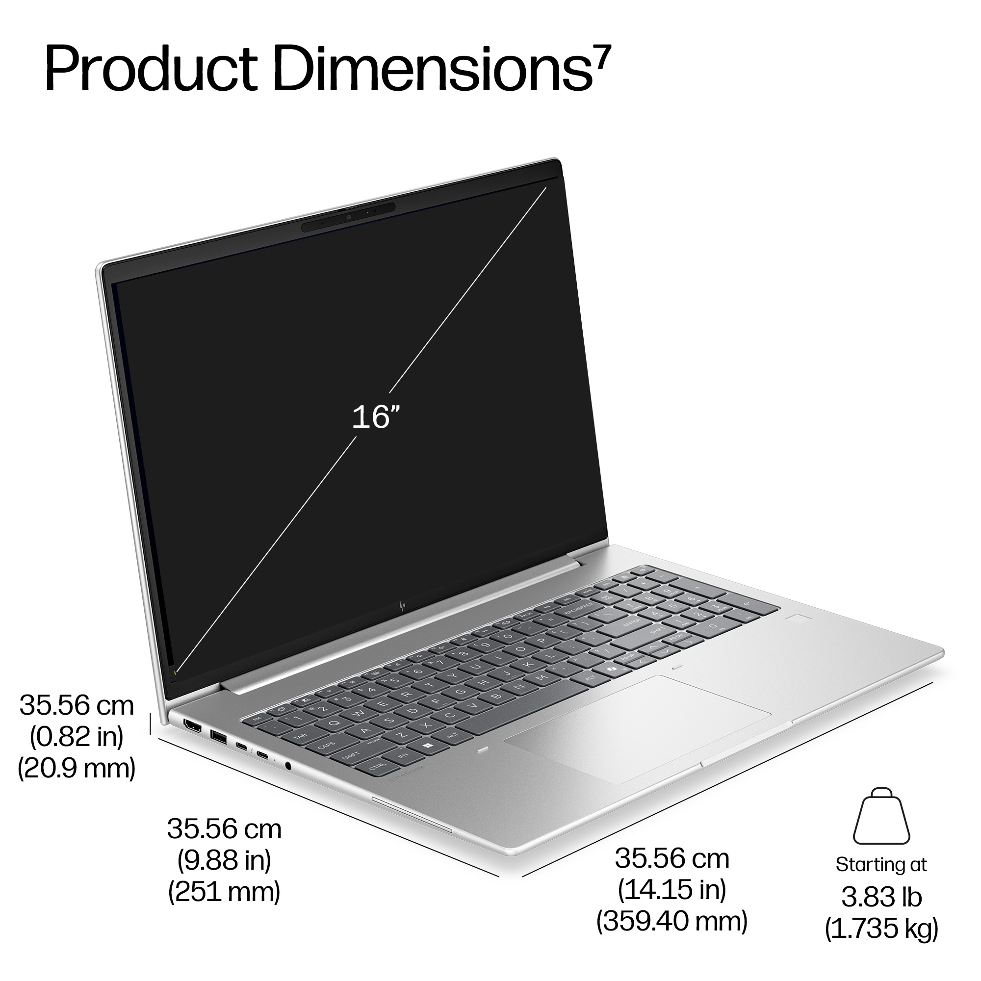 HP DW1D1EA laptop Intel Core Ultra 5 – image 5