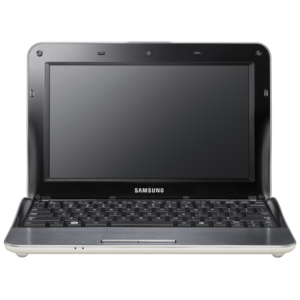 Samsung NF210-HZ1DE Intel Atom® N550 Netbook