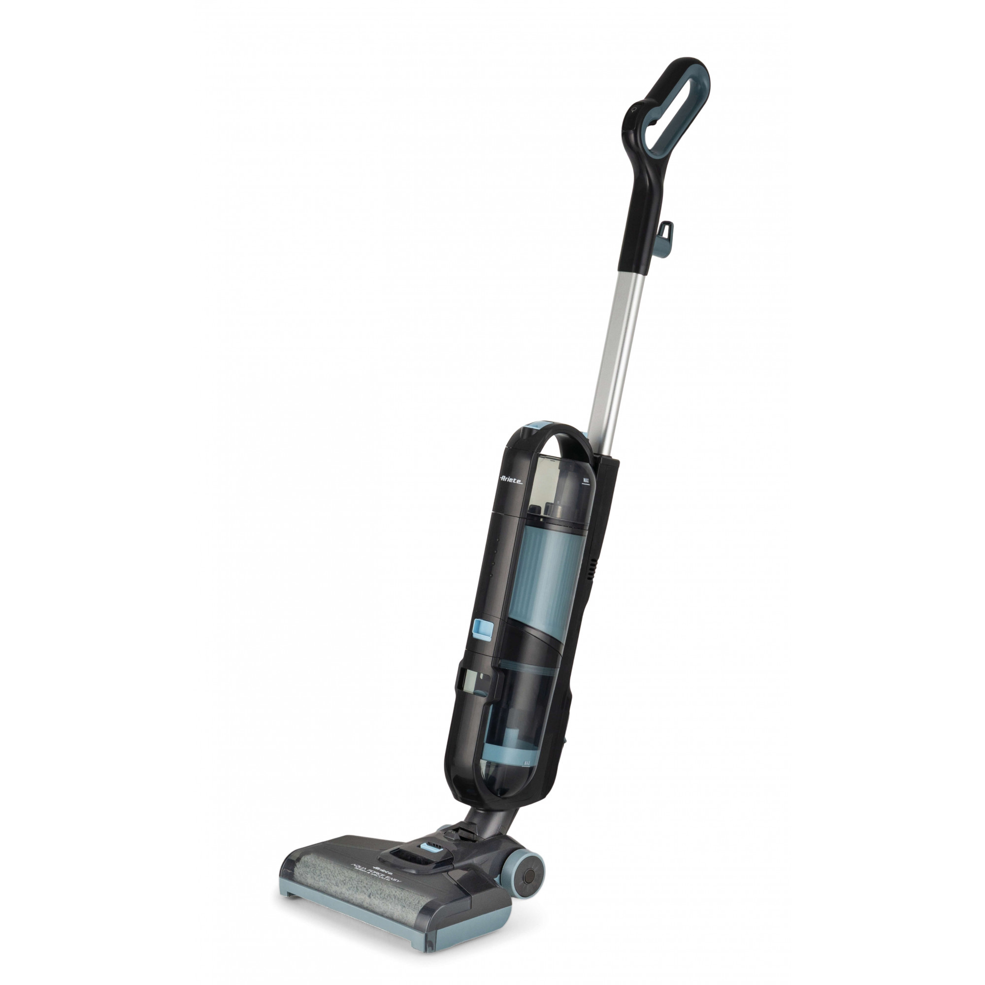 Ariete 00P248700AR0 stick vacuum/electric broom Upright vacuum AC Dry Bagless