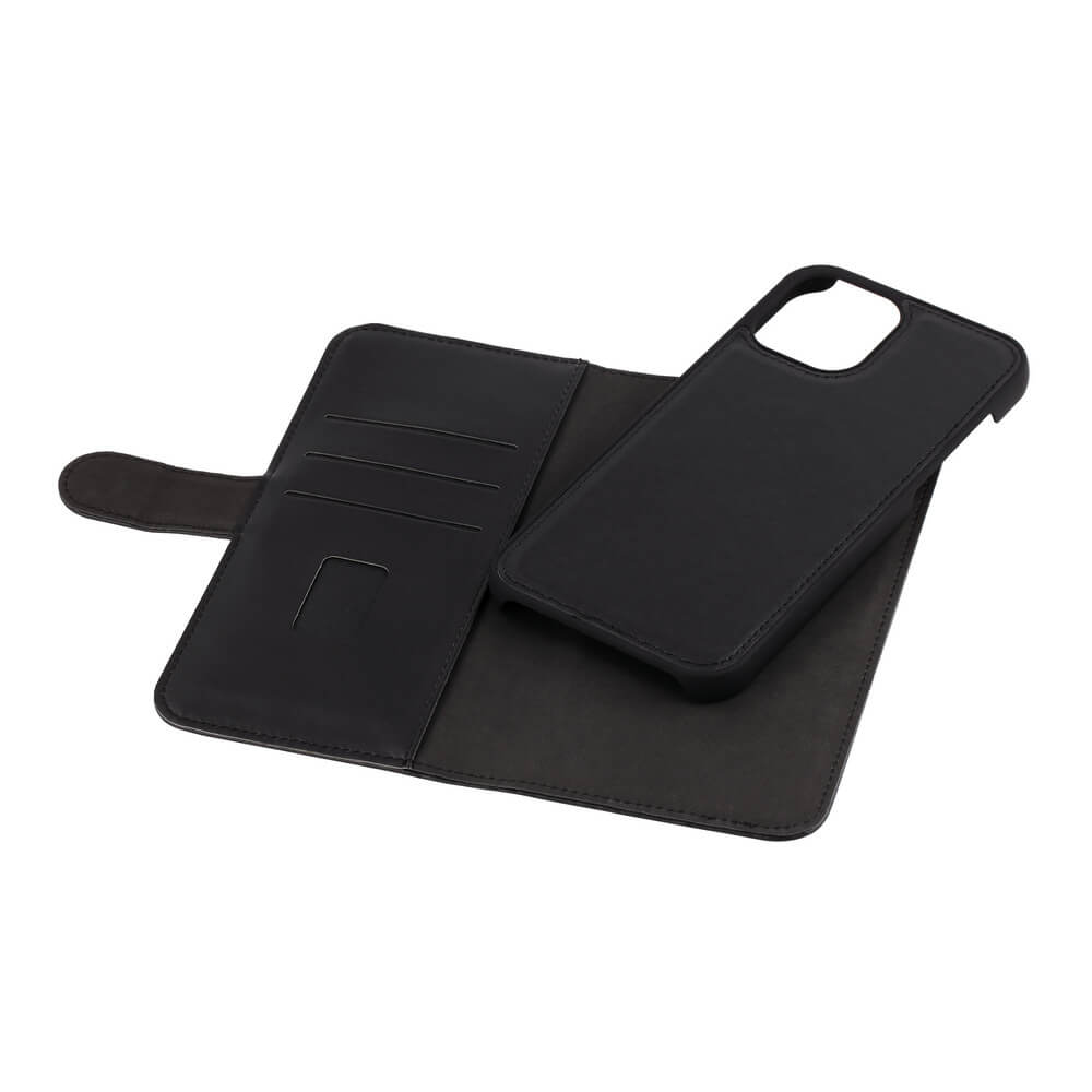 Gear Wallet Case Black - iPhone 12 Pro Max – image 4