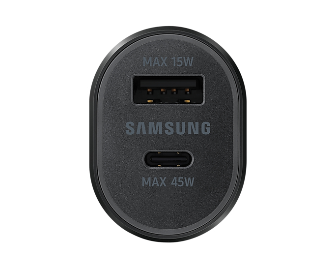 Samsung EP-L5300 Gaming controls, Laptop, Smartphone, Tablet Black Cigar lighter Fast charging Auto – image 4