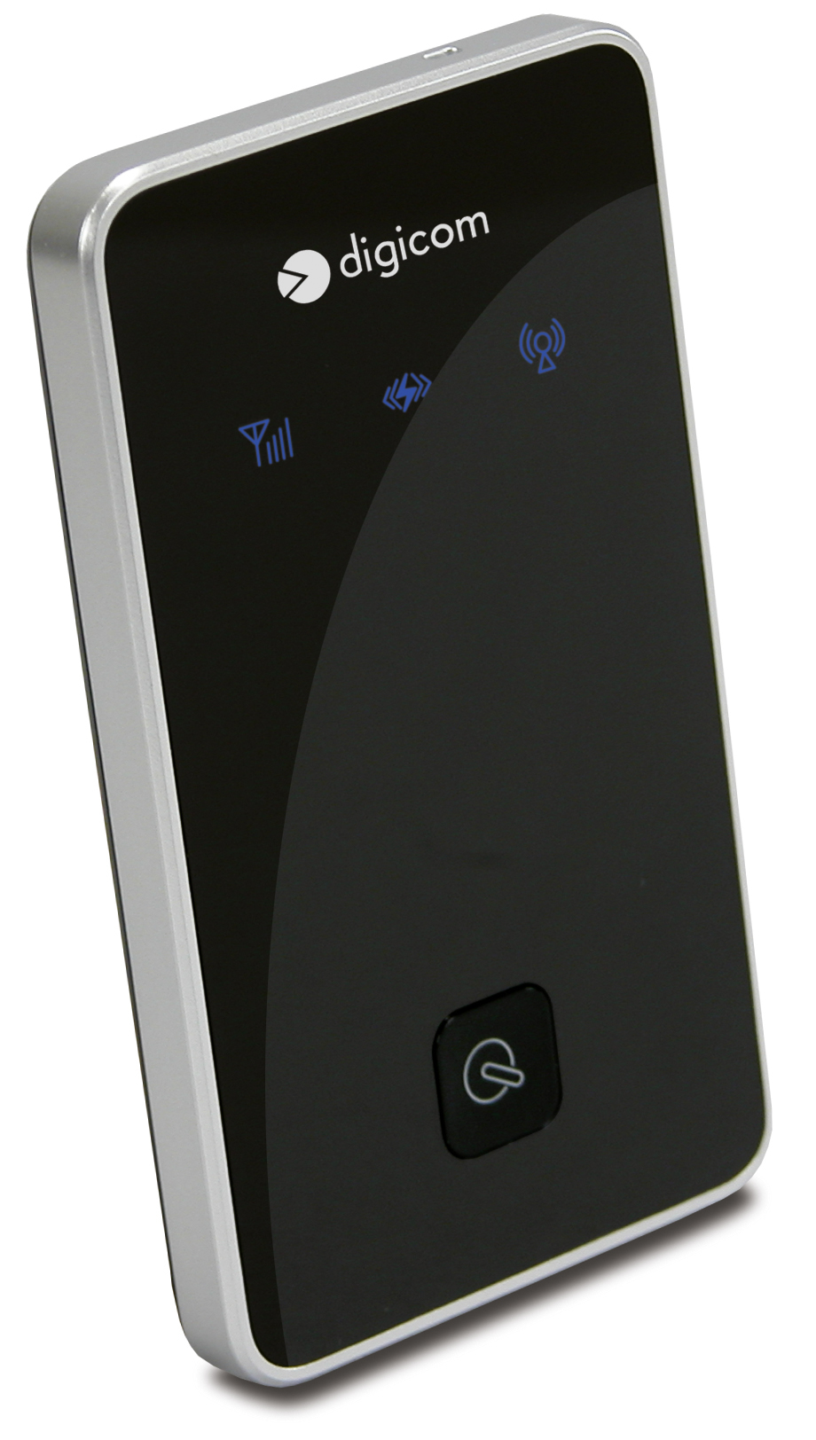 Digicom R3GW21-T01 wireless router – image 2