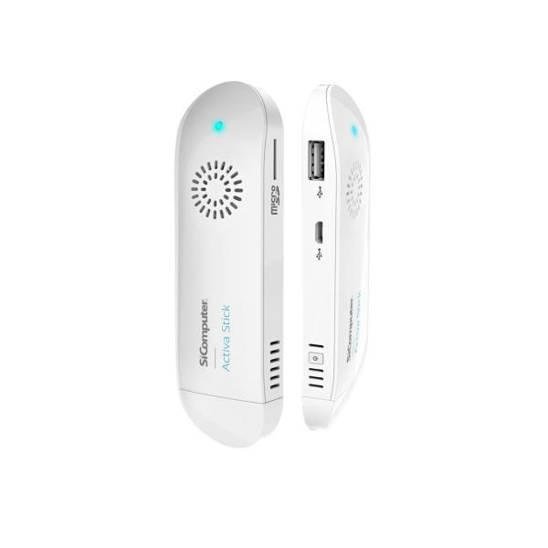 Nilox NXUSFFICS001 stick PC – image 2
