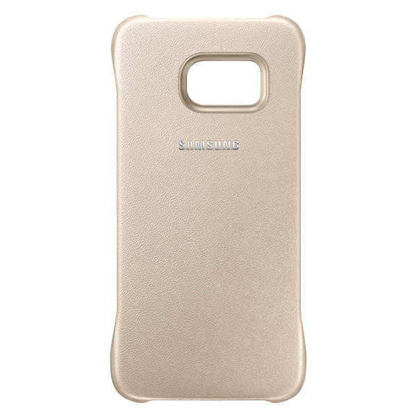 Samsung EF-YG925BFEGUS mobile phone case Cover Gold – image 4