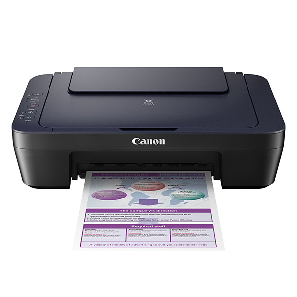 Canon PIXMA E402 Laser A4
