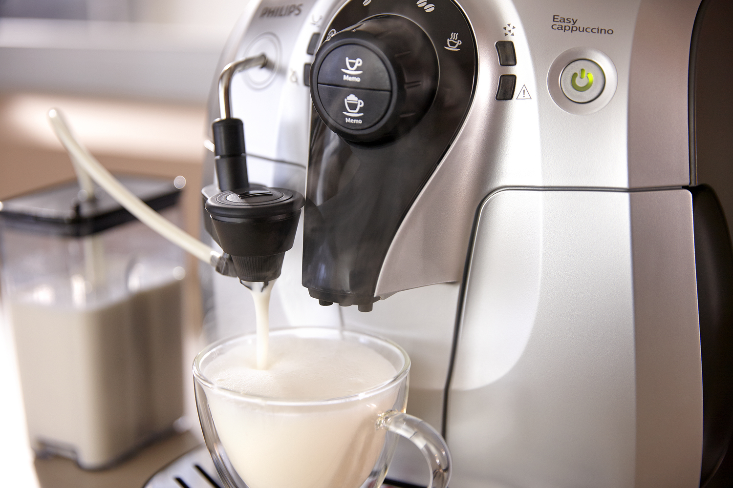 Philips 2100 series HD8652/14 coffee maker Fully-auto Espresso machine – image 9