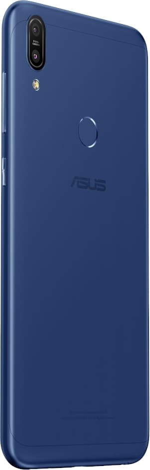 ASUS ZenFone ZB602KL-4D156EU smartphone – image 2