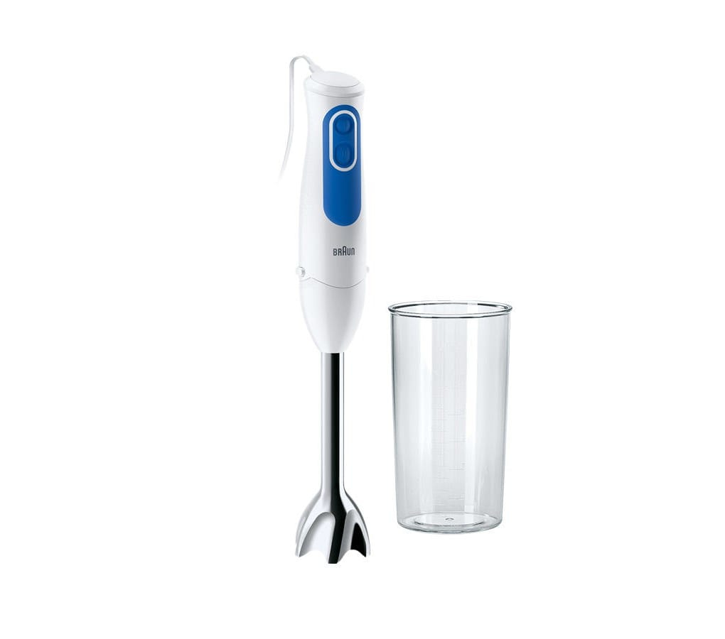 Braun MQ 3000 WH Smoothie+