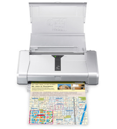 Canon Pixma iP100 – image 2