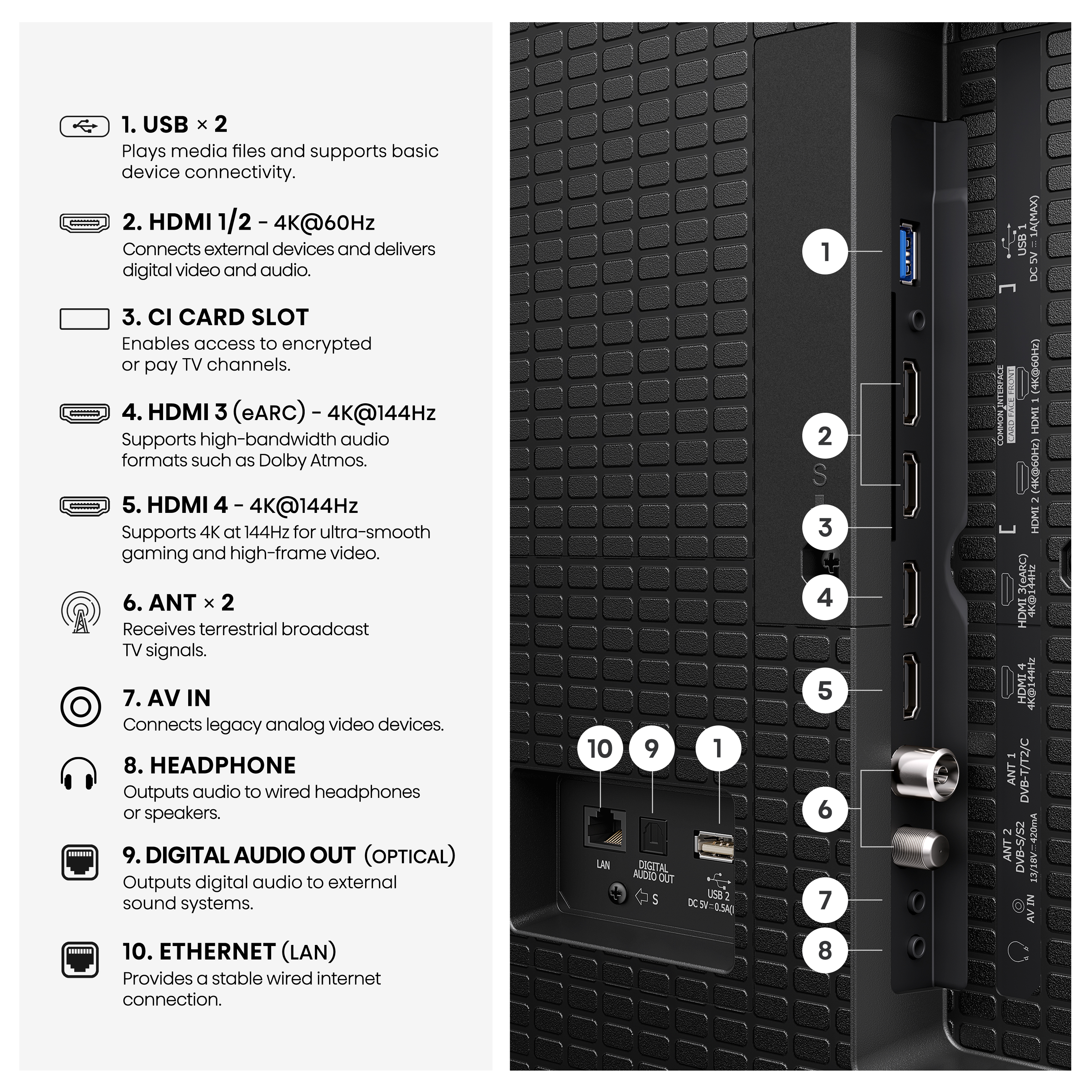 Product Gallery