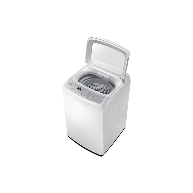 Samsung WA75H4200SW washing machine Top-load – image 5