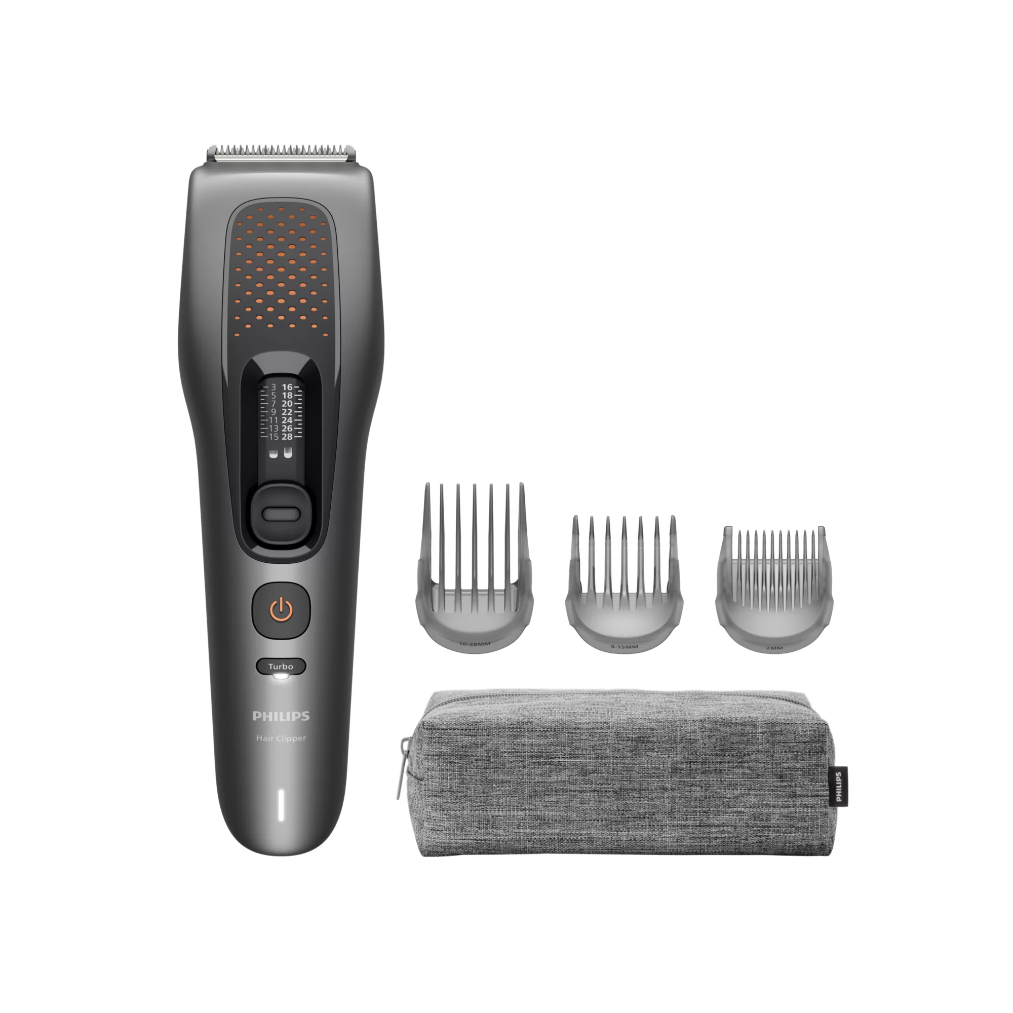 Philips 7000 series Hair Clipper HC7721 Series 7000