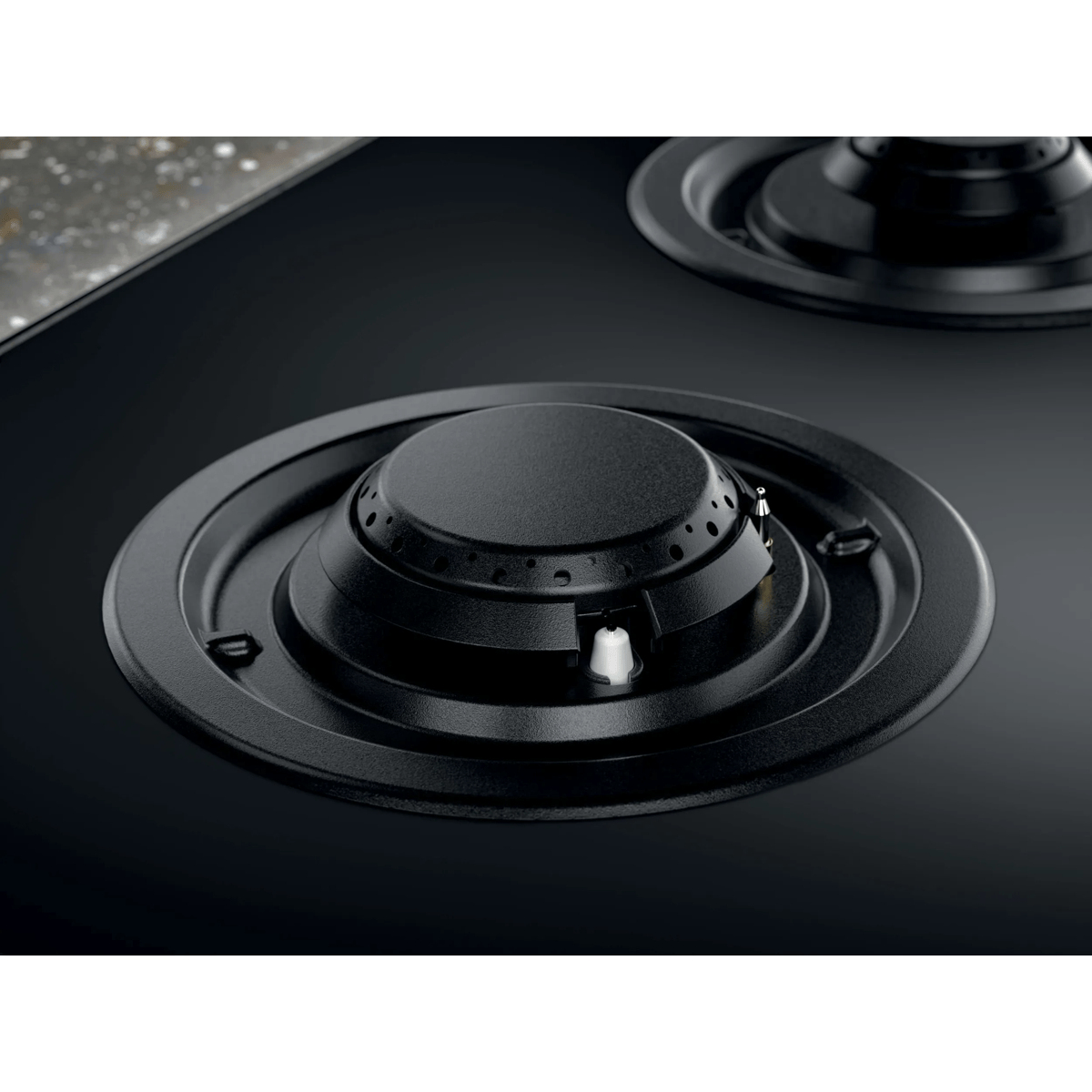 Electrolux KGG643753K Black Built-in – image 4