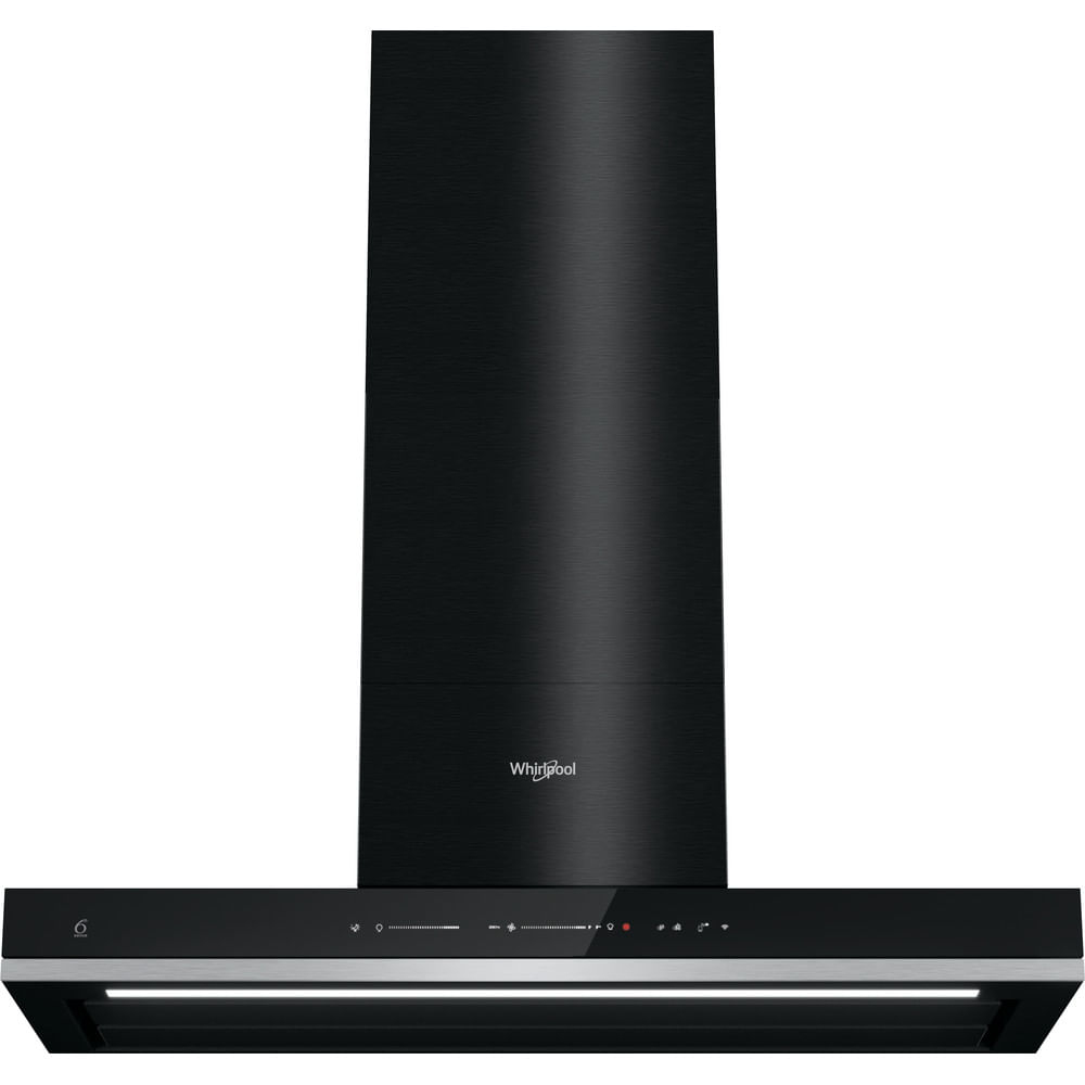 Whirlpool WHSS 90F L T C K — vue 1 sur 8