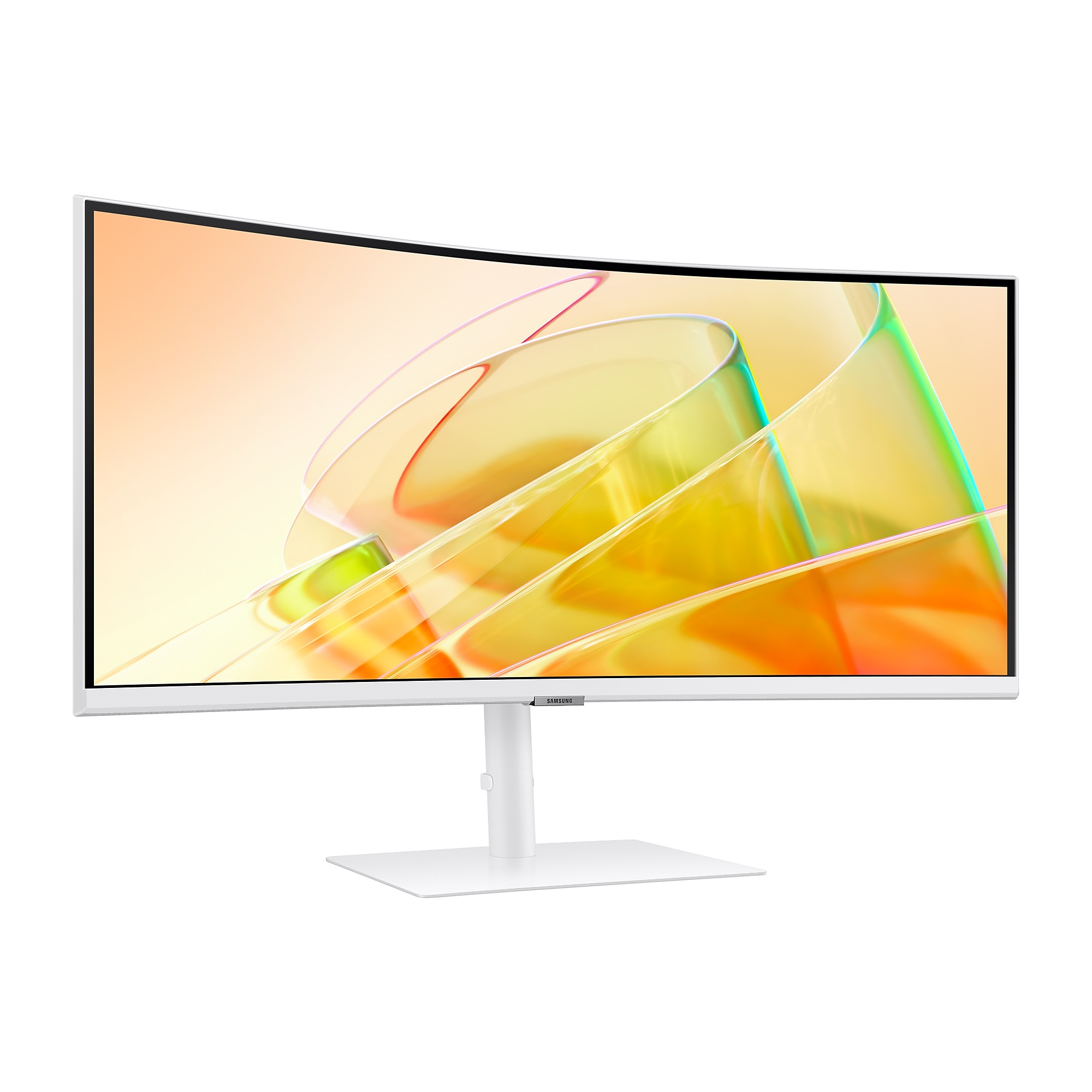Samsung LS34C650TALXZX computer monitor – image 4