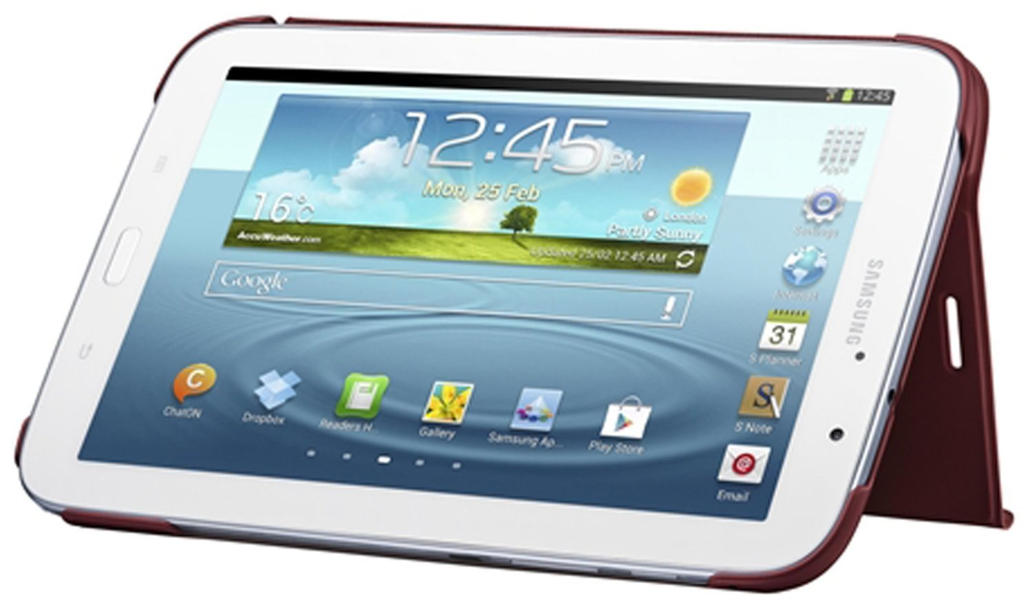 Samsung Book Cover – image 2