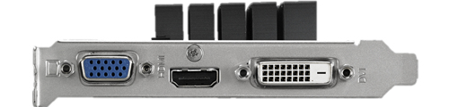 ASUS 90YV06P1-M0NA00 graphics card NVIDIA GeForce GT 730 – image 3