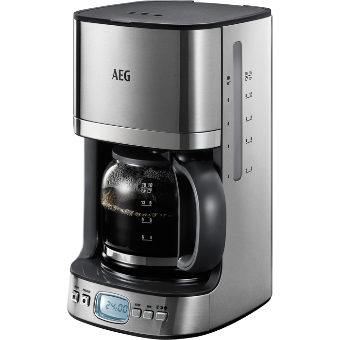 AEG KF7600 Semi-auto Drip coffee maker – image 7