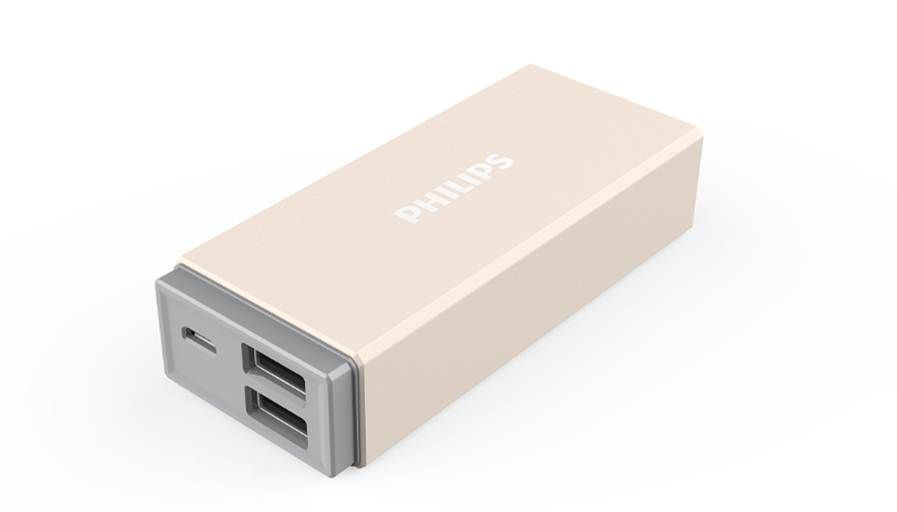 Philips DLP2052/93 power bank
