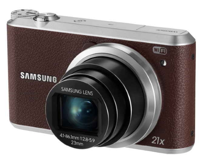 Samsung 352F + 8GB MicroSD