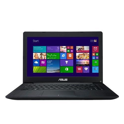ASUS X453MA-WX462 Intel® Pentium® N3540 Laptop – image 1