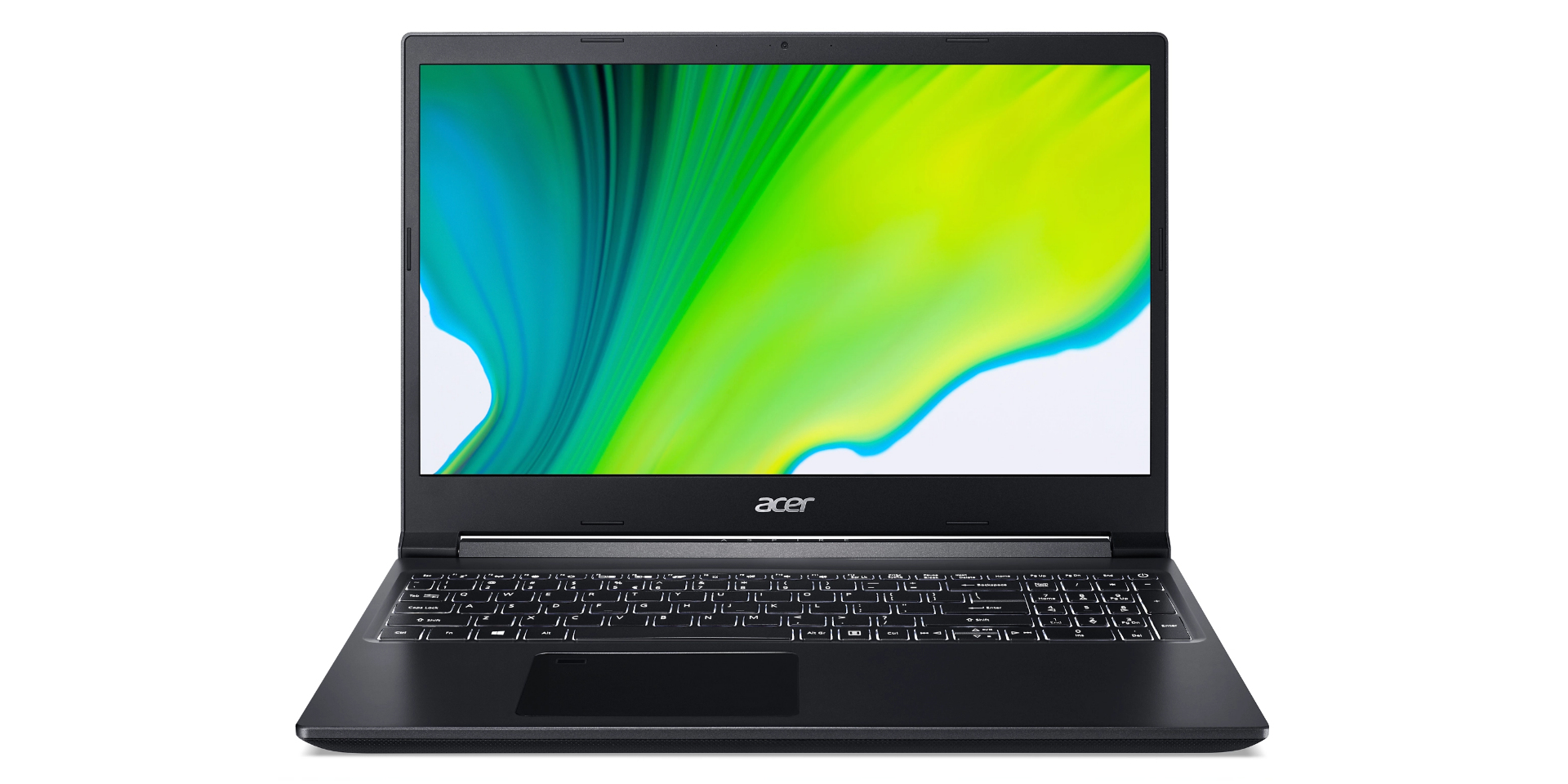 Acer Aspire 7 A715-41G-R5R8 AMD Ryzen™ 5 3550H Laptop