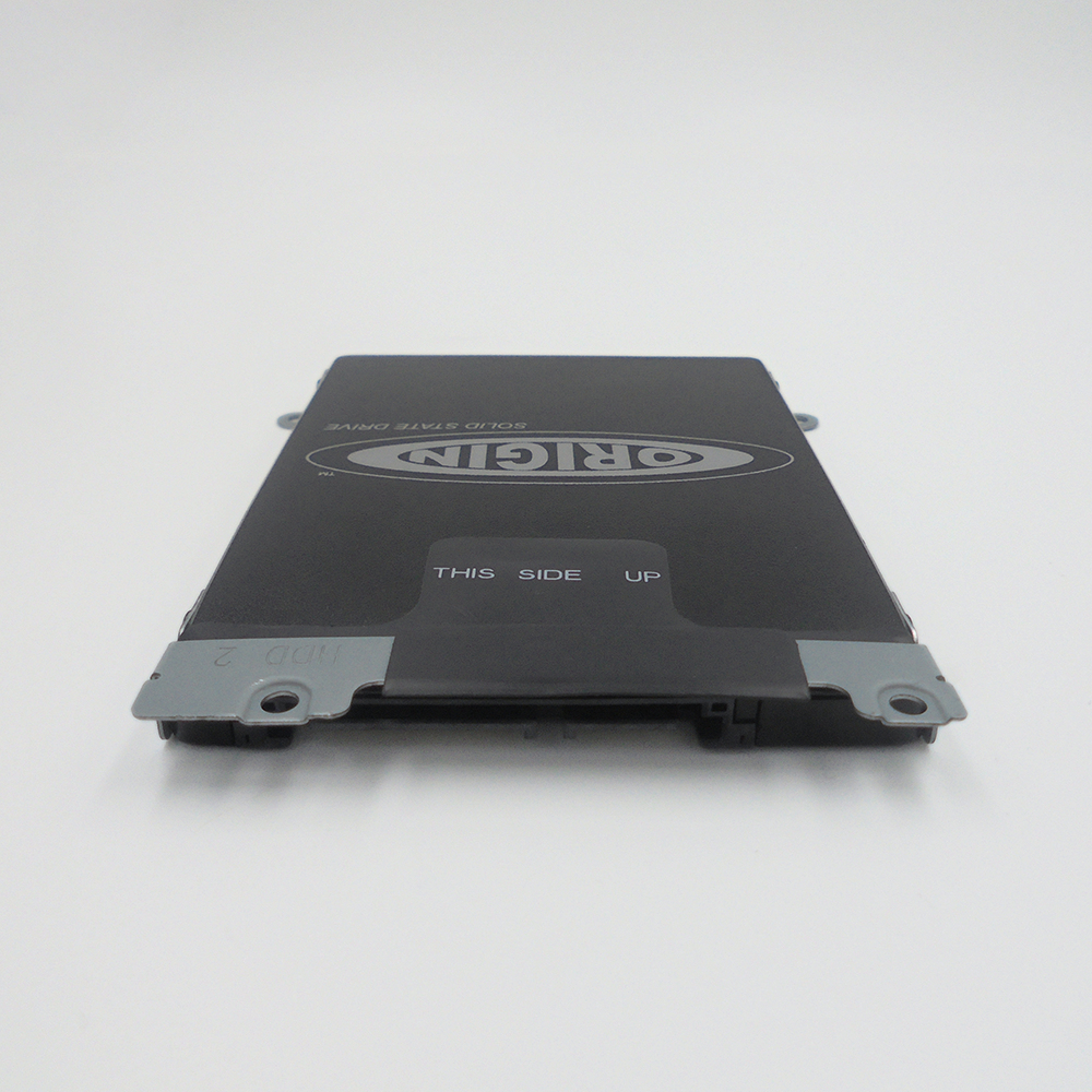 Origin Storage SSD 250GB 2.5in SATA 3D TLC in Hot Swap Caddy image 2