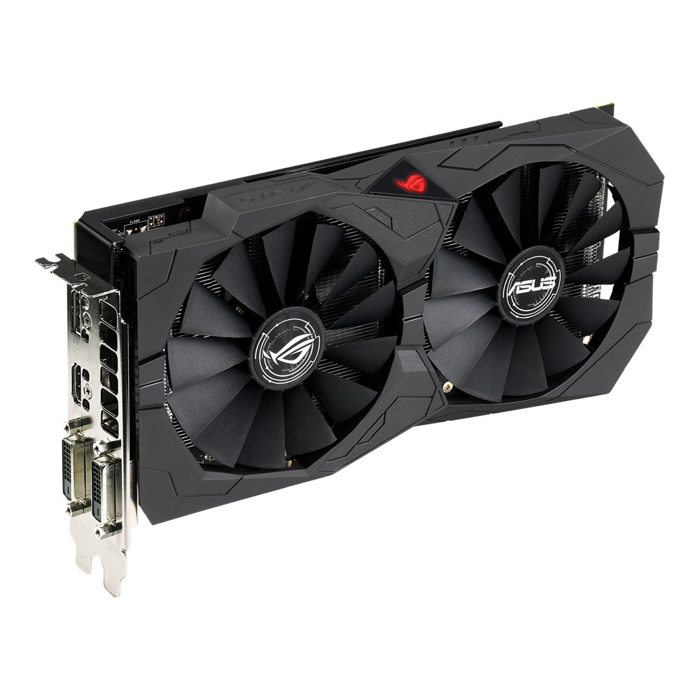 ASUS Radeon RX570 8GB – image 3