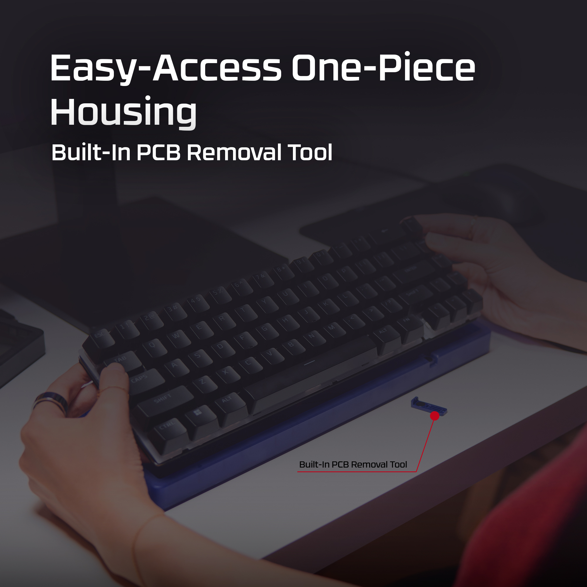 HyperX Origins 2 65 Pro – image 9