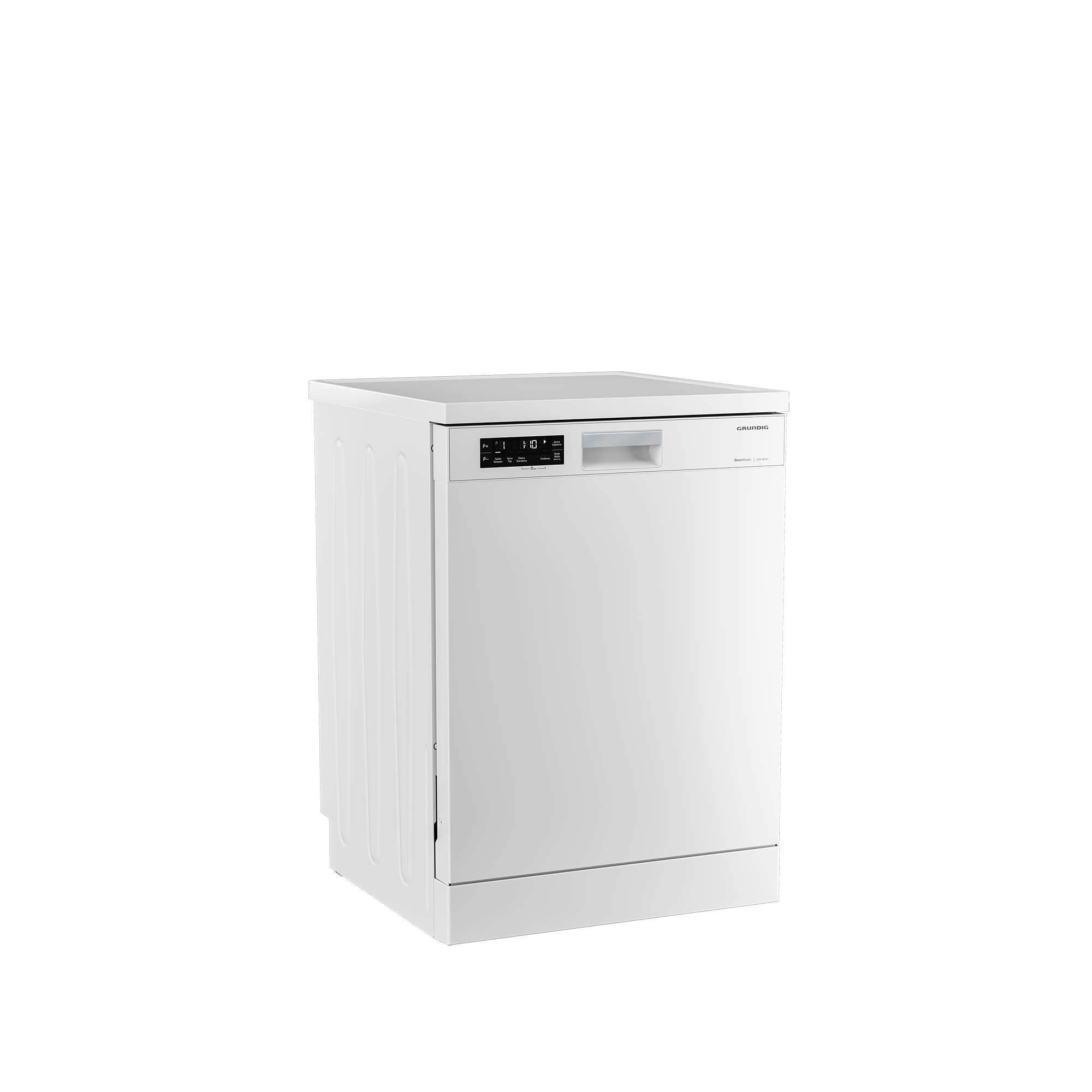 Grundig GDF 6503 – image 2