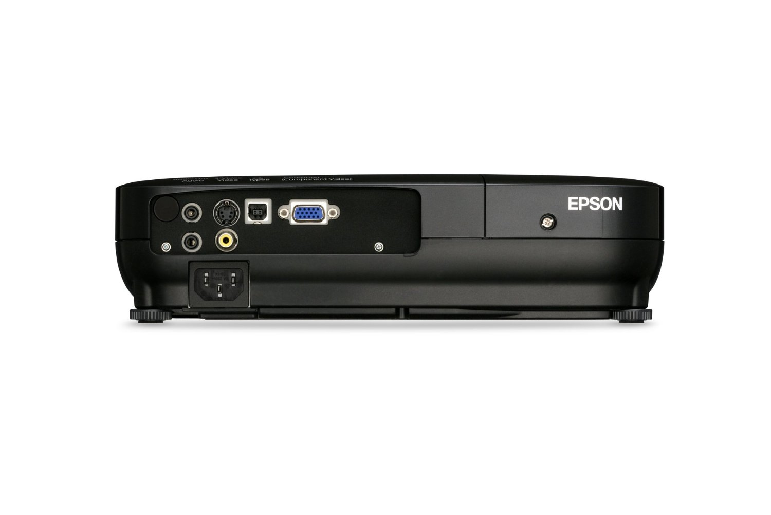 Epson EB-X72 Video Projector – image 4