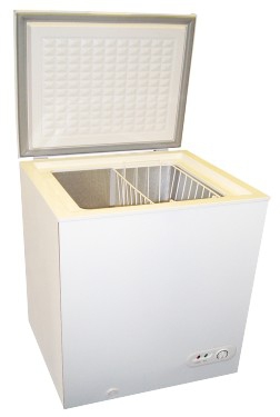 Haier HNCM053E freezer Chest freezer Freestanding