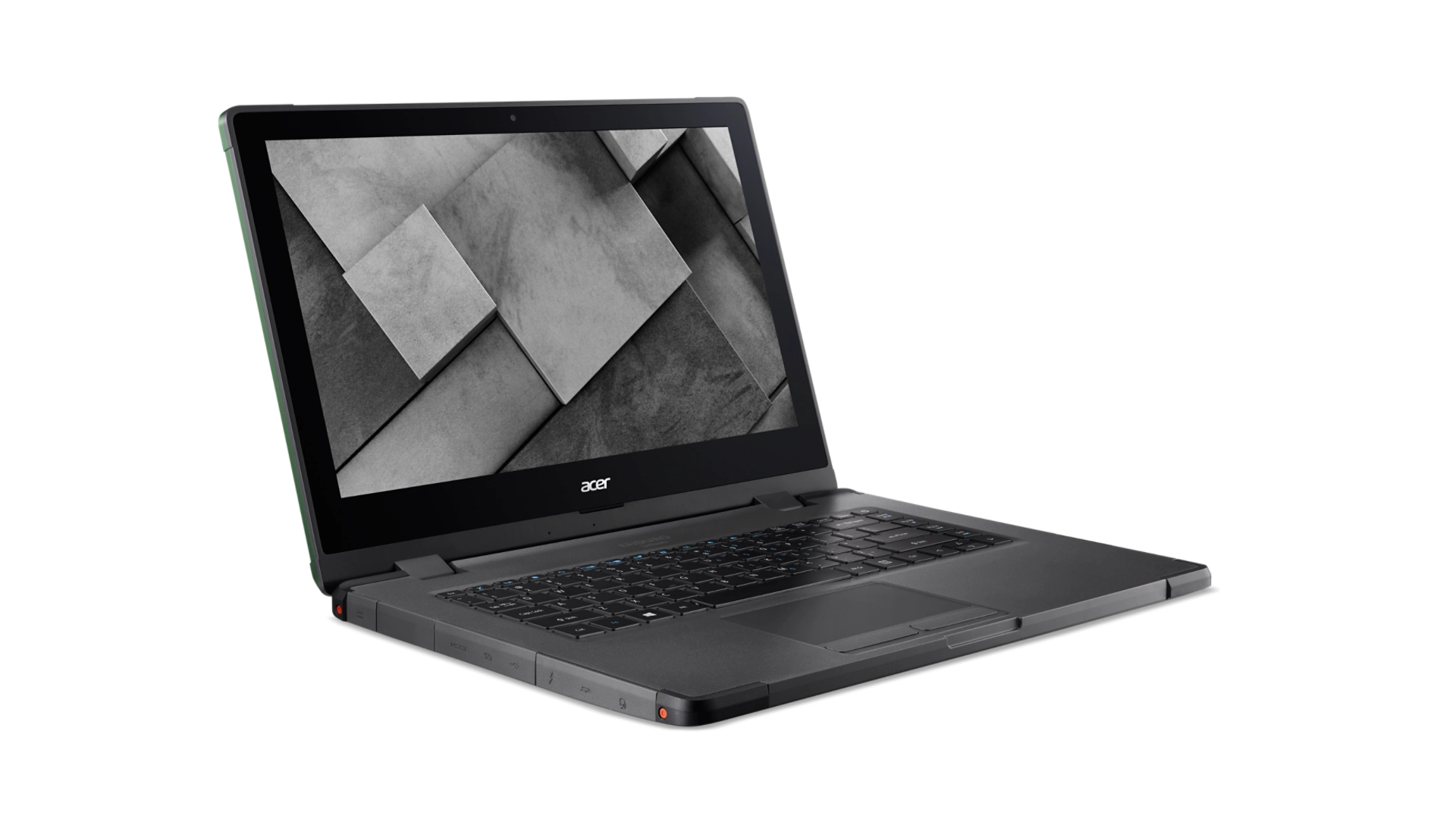Acer ENDURO EUN314A-51W-37D3 Intel® Core™ i3 i3-1115G4 Laptop – image 2