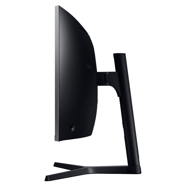 Samsung C34H890WJN computer monitor – image 3
