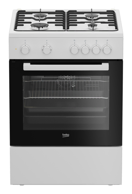 Beko BFE 400 LB — vue 1 sur 5