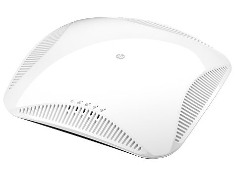 HP 365 Cloud-Managed Dual Radio 802.11ac (WW) Access Point – image 2