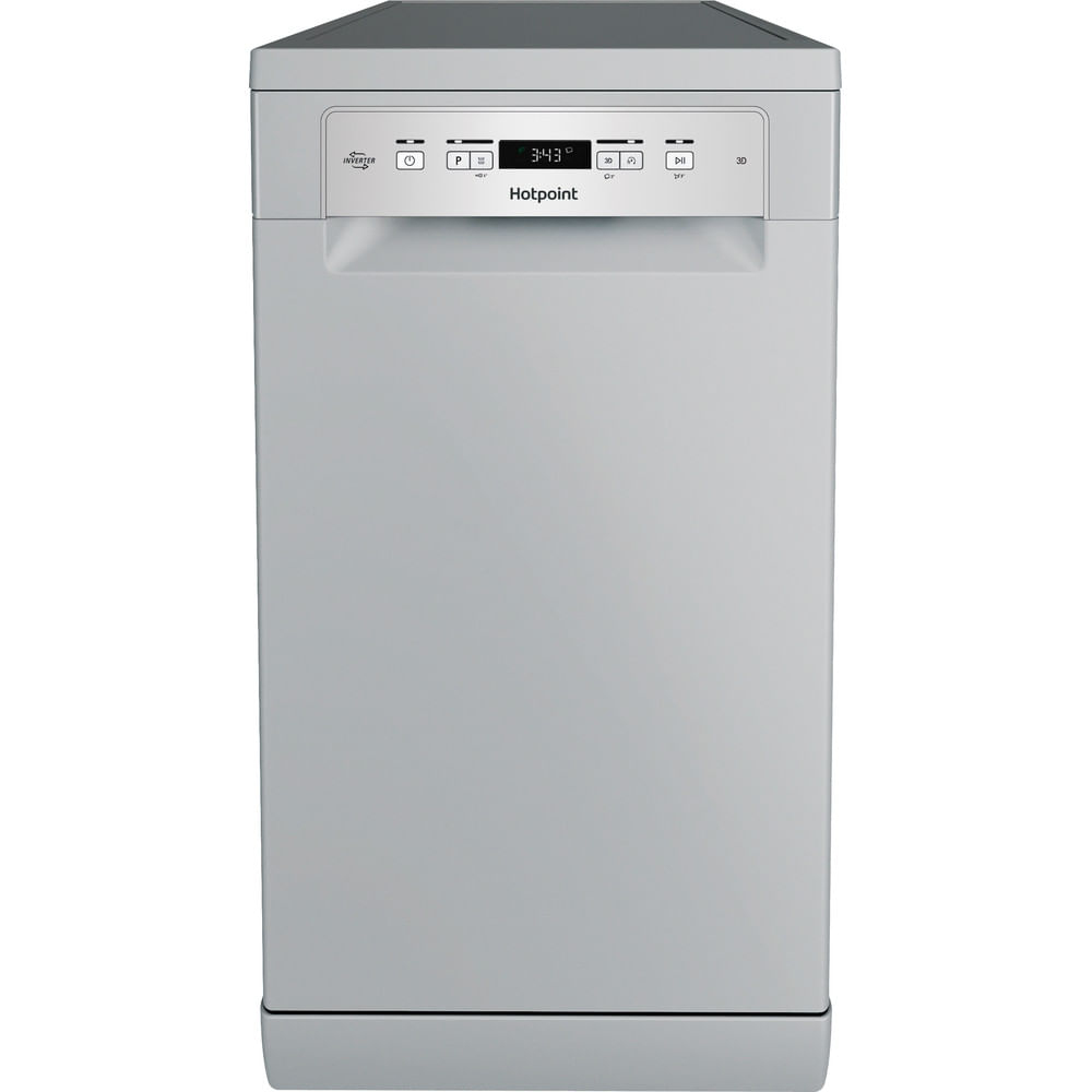 Hotpoint HA3FC10BS7A0S — vue 1 sur 8